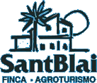 Sant Blai · Finca Agroturismo
